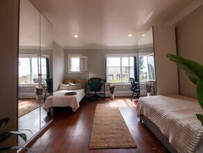 First Floor floor plan